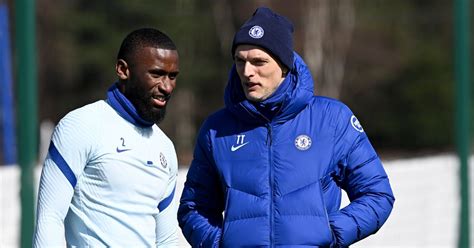 Both sides await the winners of real madrid vs liverpool and. Rudiger question, Kante out, Havertz up front - the Chelsea XI vs Porto our writers want to see ...