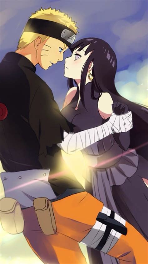 Pin By Gabby Hernandez On Naruhina Naruto Hinata Naruto Hinata