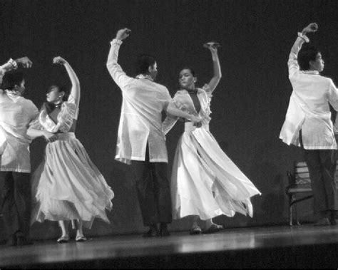 Philippine Traditional Dance