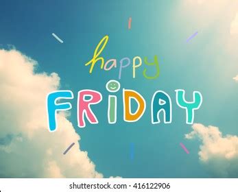 Friday Morning Stock Photos Images Shutterstock