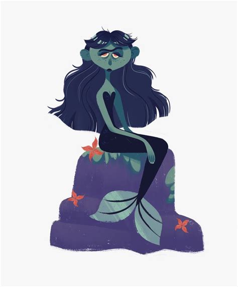 Mermay Is Here And As Much As I Would Love To Participate Every Day