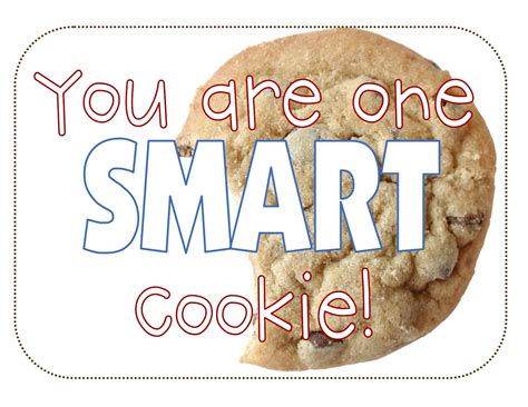 The Half Full Chronicles One Smart Cookie