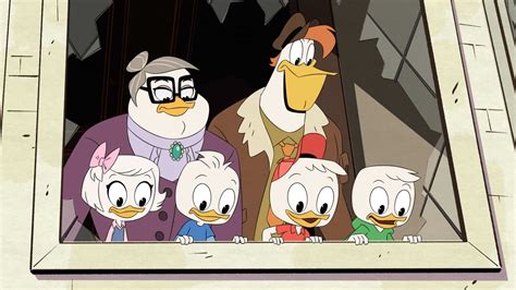 Update Disney Xd Issues Statement Confirming Ducktales Series