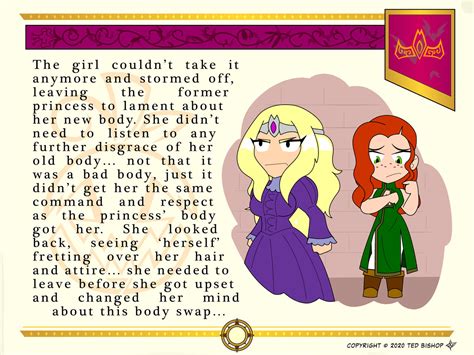 Another Princess Story Sore Winner By Dragon Fangx On Deviantart