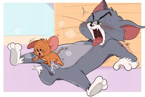 Read Atori Tom And Jerry Hentai Porns Manga And Porncomics Xxx