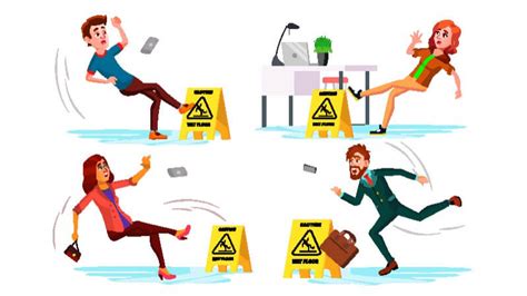 Slip And Fall Claim What You Need To Know Deldar Legal