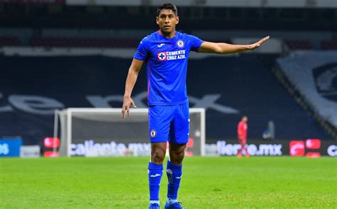 Cruz azul duerme tercero general tras 6 fechas, a 1 punto de tol y ame. Luis Romo dijo que Cruz Azul vivió 10 días de terror ...