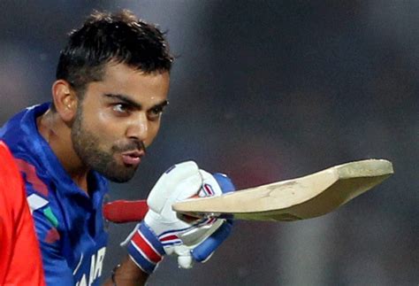 35 Virat Kohli Cool Pictures The Wow Style