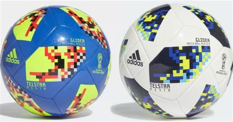 Adidas Fifa World Cup Knockout Glider Ball Only 8 Shipped Regularly 20