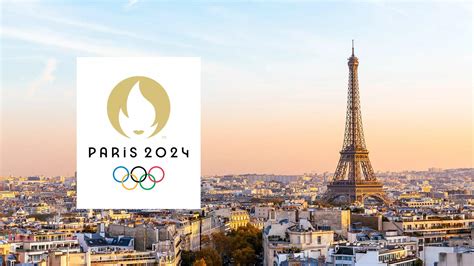The Ultimate Guide To The Paris Olympics 2024 Experience Explore And