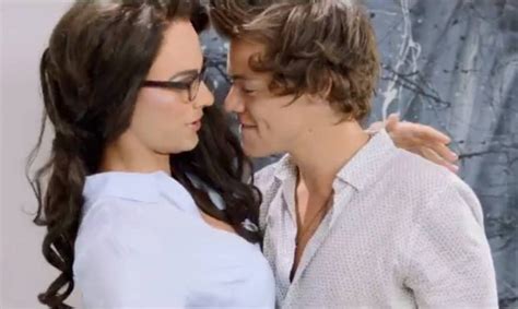 Harry And Veronica Best Song Ever One Direction Music Best Song