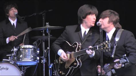 The Fab Four Beatles Tribute Full Concert Youtube