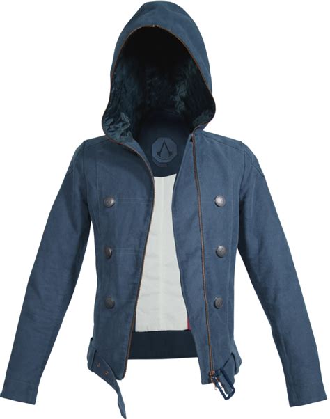 Geek Clothes Assassins Creed Jackets Jackets For Women