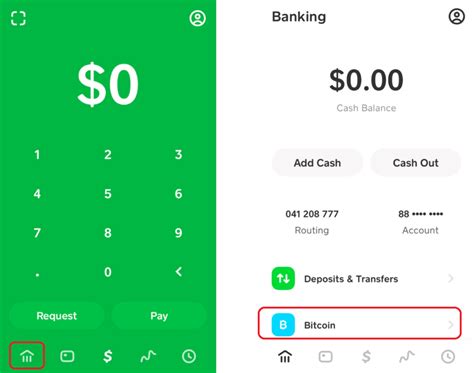How To Withdraw Bitcoin From Cash App 211bitcoin
