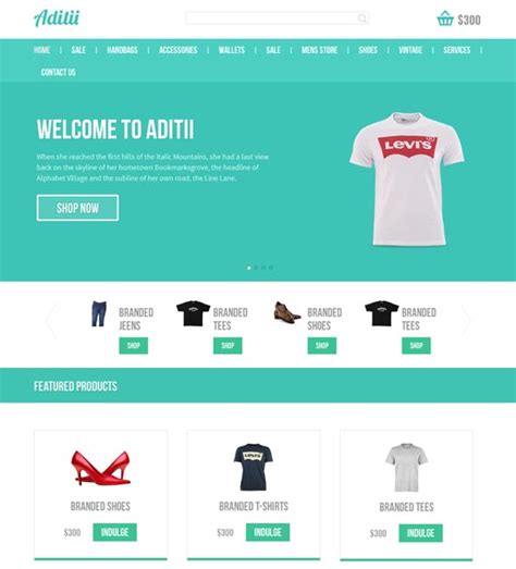 Our ecommerce website templates will come to your rescue. Ecommerce Website Template - emmamcintyrephotography.com