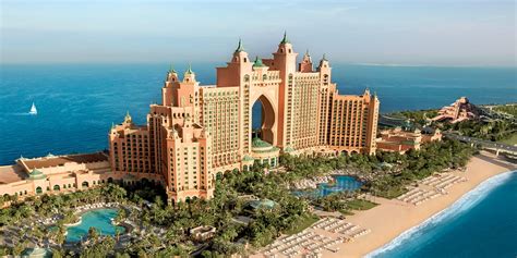 Dubai Holidays 2022/2023 | Dubai All Inclusive Deals (2022)
