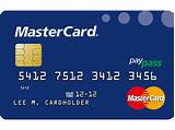 Photos of Mastercard Small Business Credit Card