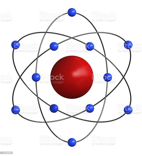 Detail Gambar Struktur Atom Koleksi Nomer 34