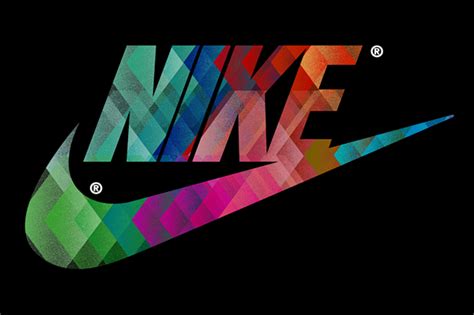 Nike Logo On Behance