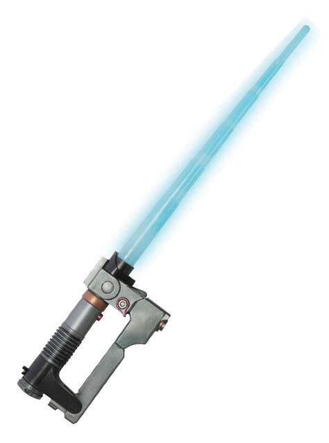 Sabre Laser Ezra Star Wars Rebels Maintenance