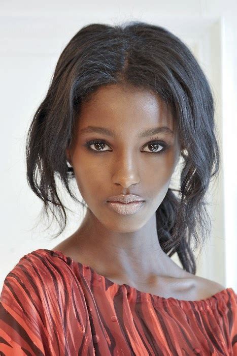 The Magnifier Top Ten African Countries With Most Beautiful Women
