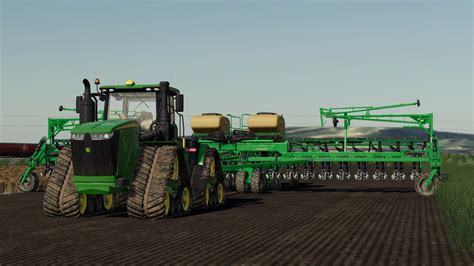 Fs19 Farming Simulator Farming Simulator 2019 Farm Crops Video