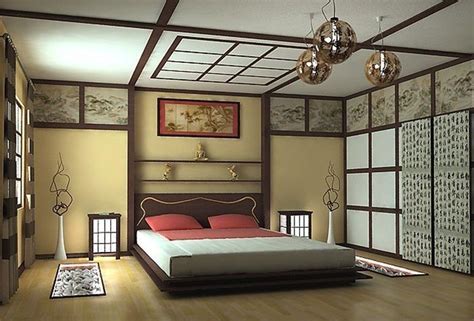 42 modern but simple japanese styled bedroom design ideas japanese style bedroom asian