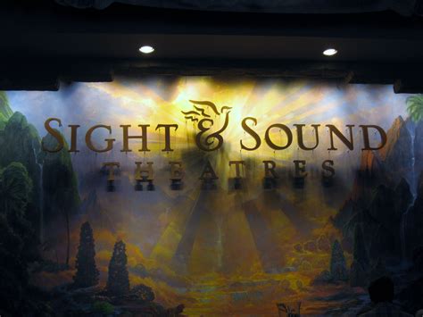 Sight And Sound Theater Lancaster Pa Lancaster Pa Sight And Sound The