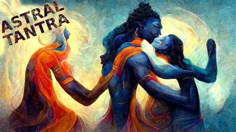 Shiva And Shakti Tantra Celebrate Your Divine Sexuality And Dissolve In