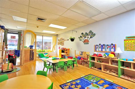 The best paint color for classroom walls | synonym. Admissions to Green Children's House Montessori Preschool ...