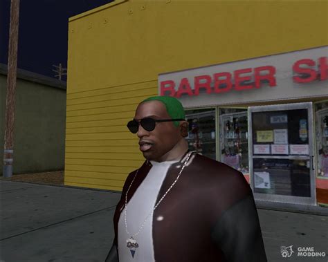 All Cj Mobile Skin In Hq Para Gta San Andreas