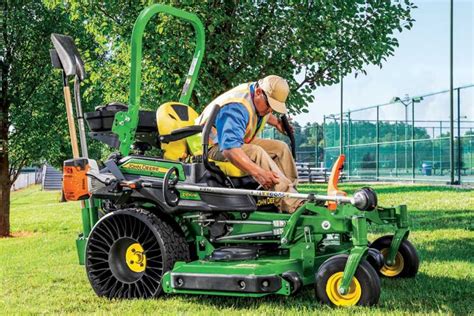 The Best Commercial Zero Turn Mowers You Can Get In 2023 Bob Vila