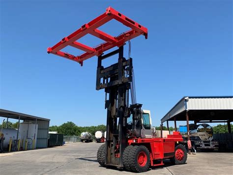 Big 48500lb Capacity Forkliftcontainer Lift 2coolfishing