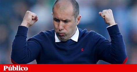 He later managed braga, olympiacos and sporting cp. Leonardo Jardim continua no Mónaco até 2020 | Futebol ...