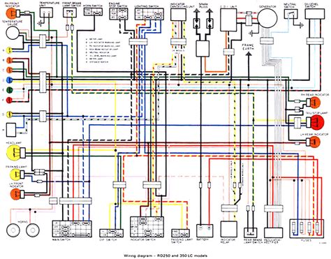 Yamaha Zuma 2004 Wireing Diagram Wiring Secure