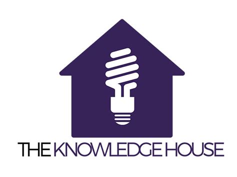 The Knowledge House Redf