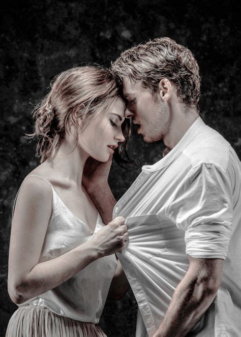 Lily James And Richard Madden For Kenneth Branaghs Romeo And Juliet Richard Madden Lily