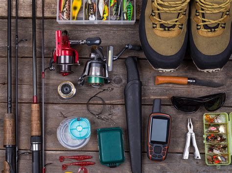 Traveling With Fishing Gear What To Know Before Your Flight
