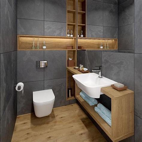 Grey bathroom tiles modern bathroom bathroom inspiration gray bathroom decor small bathroom remodel tile bathroom bathroom toilets grey bathrooms bathroom layout. 1001 + ideas for beautiful bathroom designs for small spaces