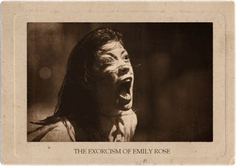 Exorcism Of Emily Rose The 2005 Occult World