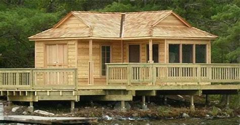 A Small Inexpensive Wood Cabin Kit That You Can Assemble Yourself For Free Download Nude Photo