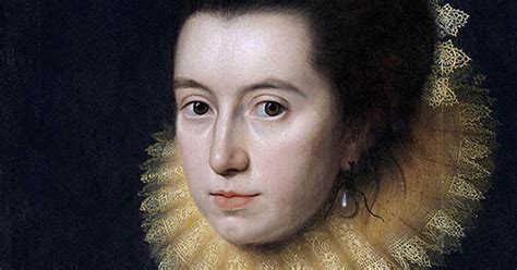 Lady Anne Clifford | English Heritage