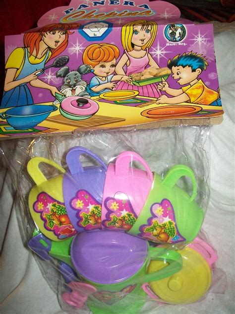 We did not find results for: Gcg Juego De Te Chepina Juguete De Plastico Para Niñas ...