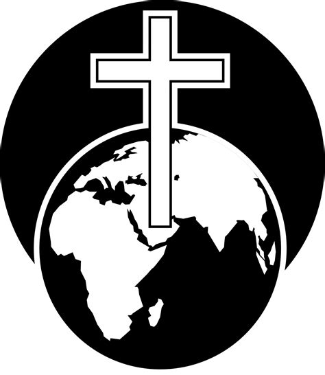 Cross Black And White Free Cross Clipart Wikiclipart