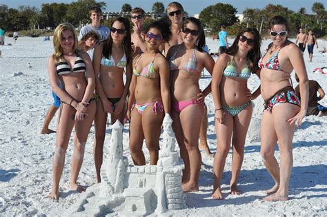 A few shows play with an ad break before and after the video. RCS_7931 - Beautiful Bikini Girls Sarasota | CraigShipp ...