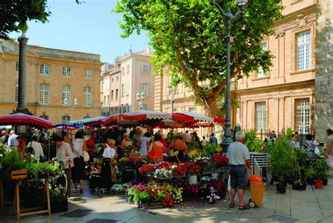 Provence And The French Riviera Provence Tours Blue Roads Touring