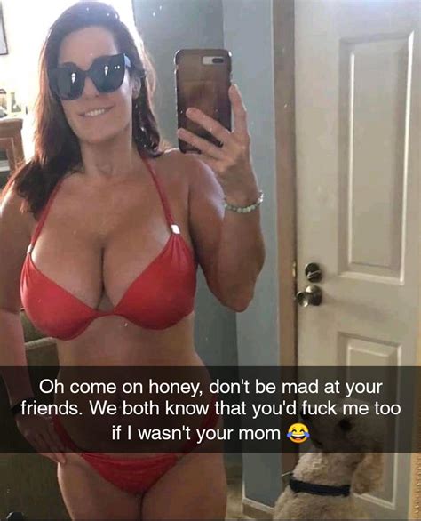 Mom In Bikini Scrolller