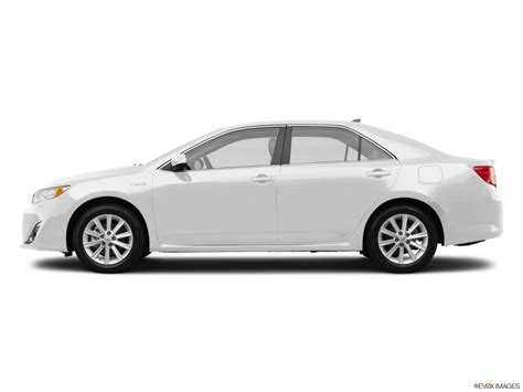 2012 Toyota Camry Hybrid Read Owner Reviews Prices Specs