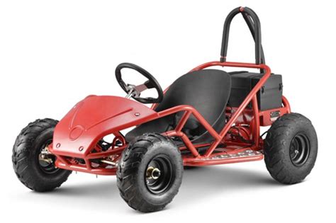 1000w Kids Electric Go Kart Dune Buggy 48v Mud Monster 50 Off
