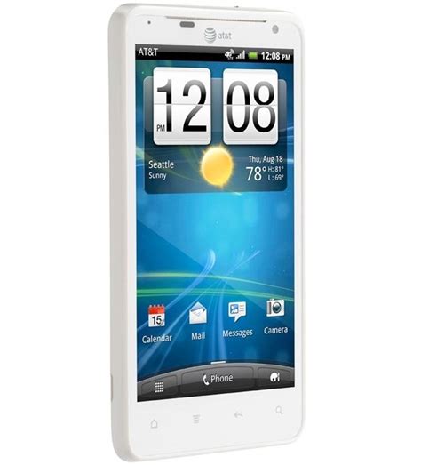 Wholesale Htc Vivid 4g White Android Atandt Gsm Unlocked Cell Phones